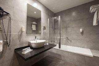 Spirit Hotel Gran Bilbao