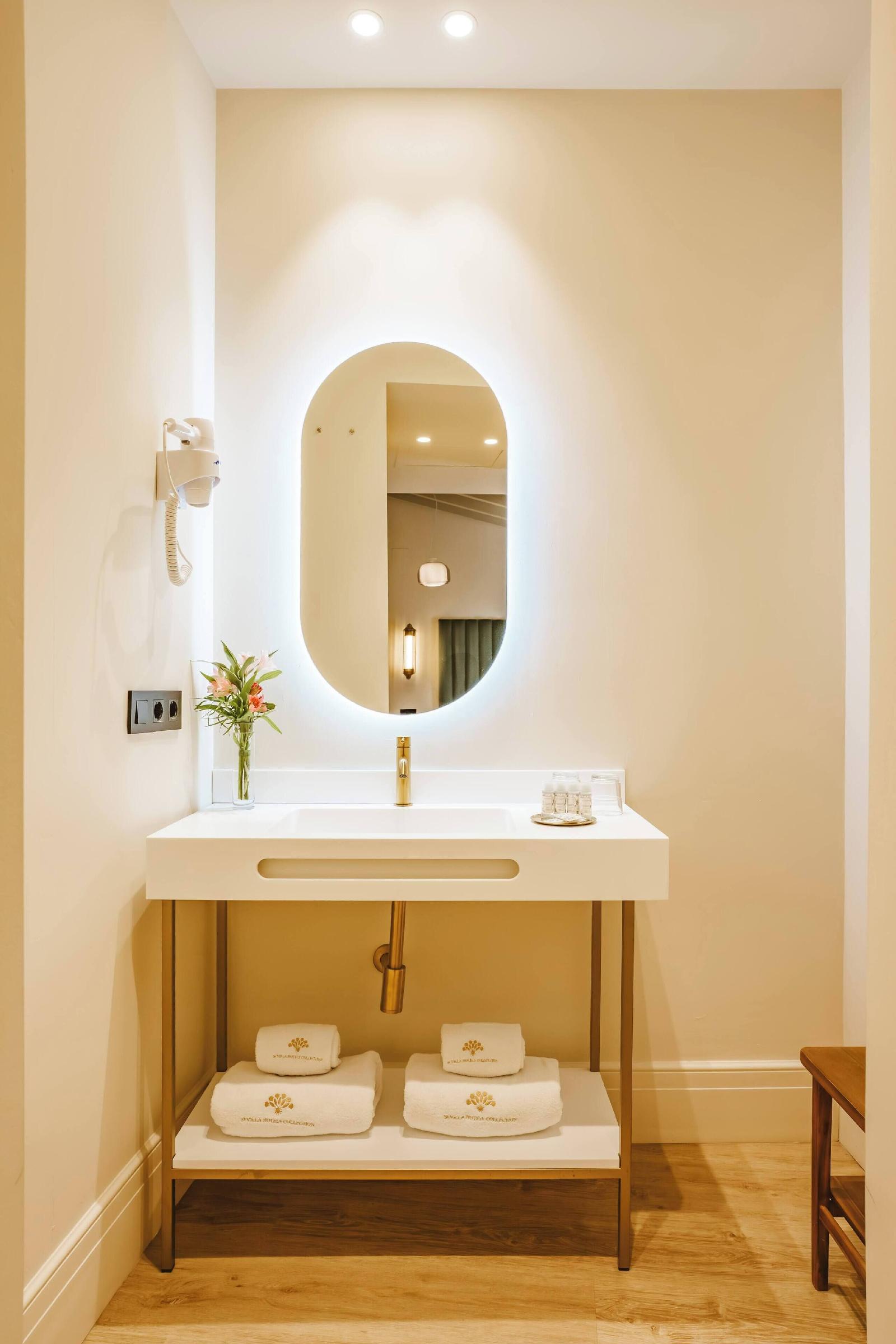 Hotel Boutique Casas De Santa Cruz
