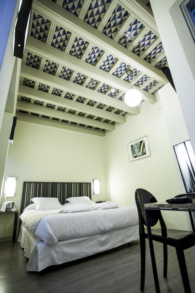 Hotel Boutique Casas De Santa Cruz