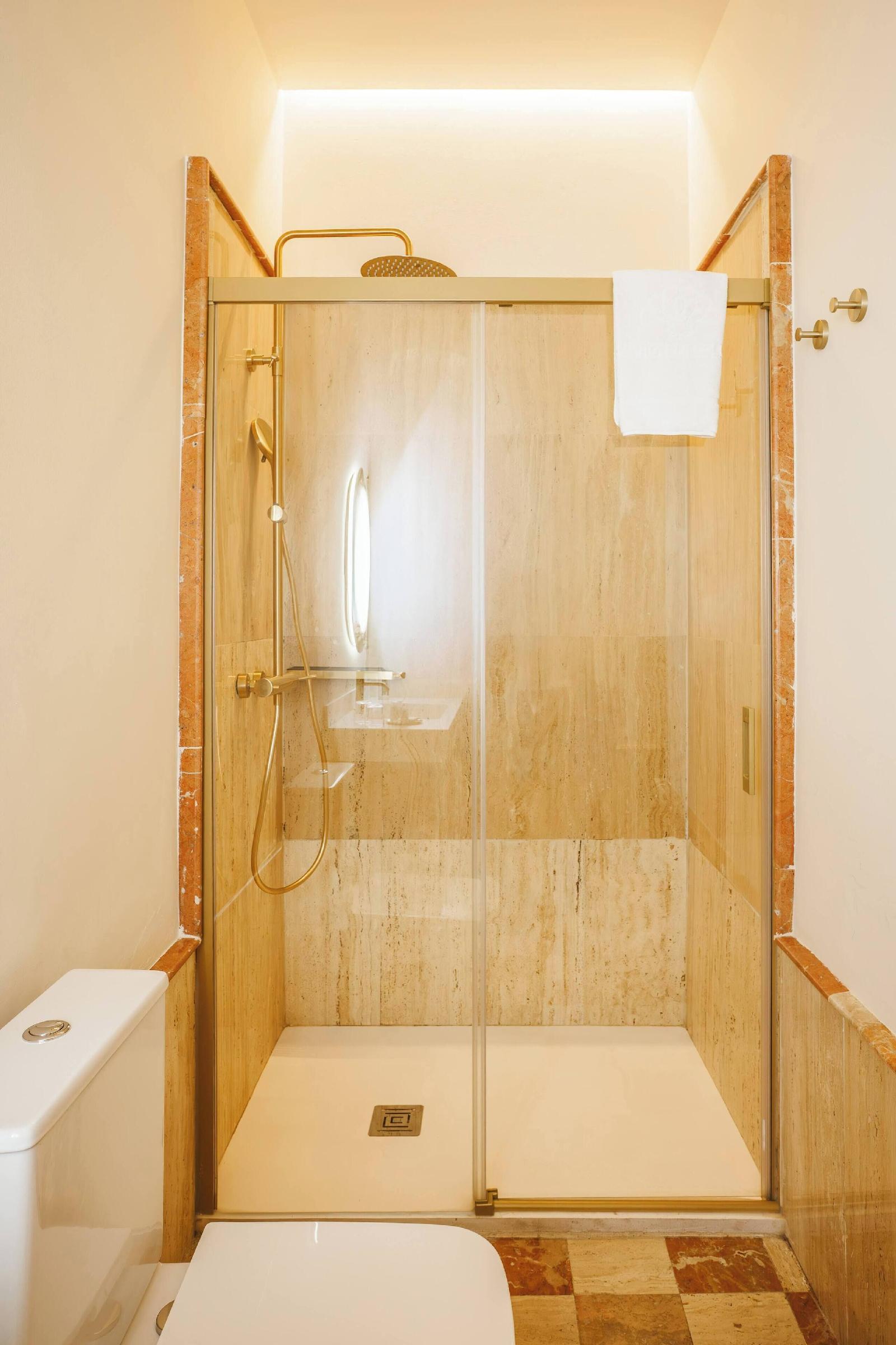 Hotel Boutique Casas De Santa Cruz