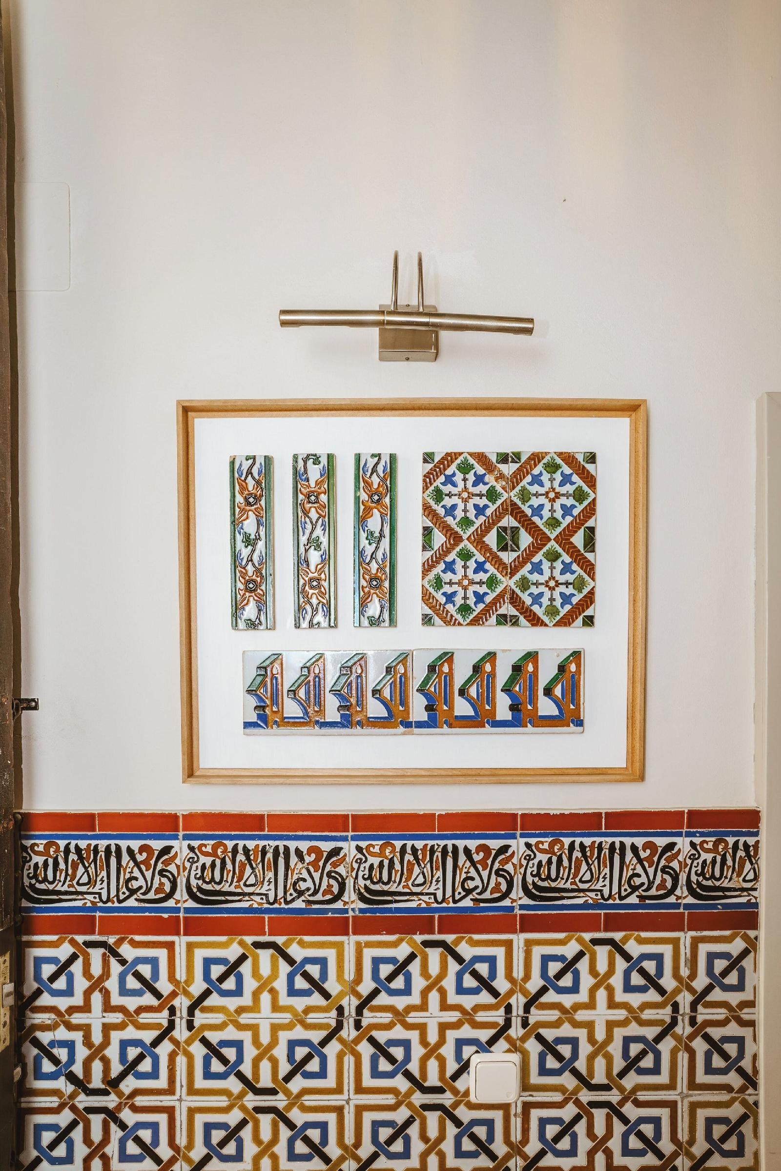 Hotel Boutique Casas De Santa Cruz