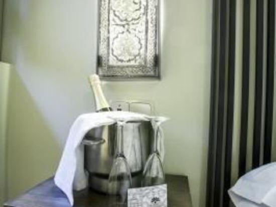 Hotel Boutique Casas De Santa Cruz