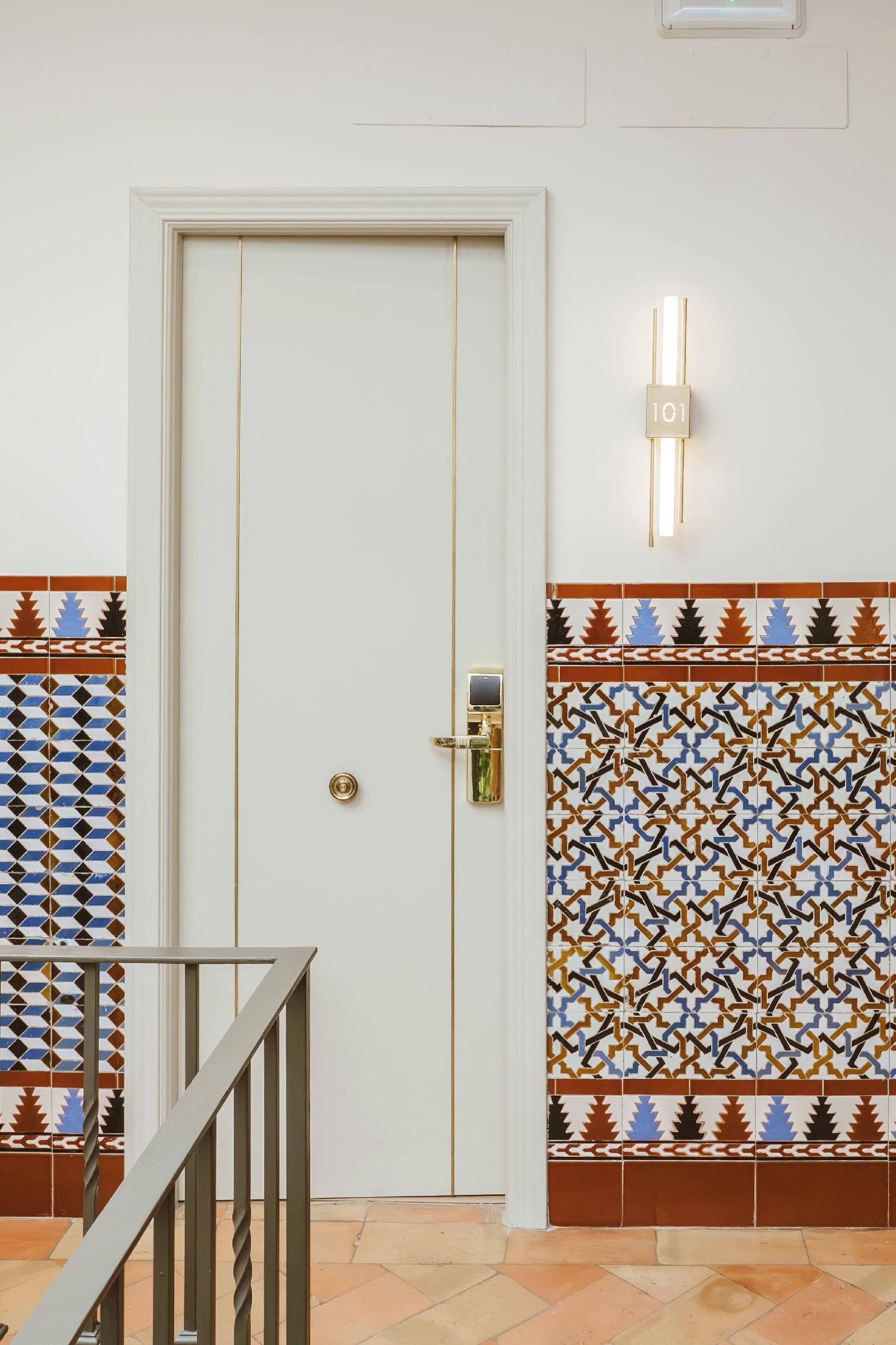 Hotel Boutique Casas De Santa Cruz