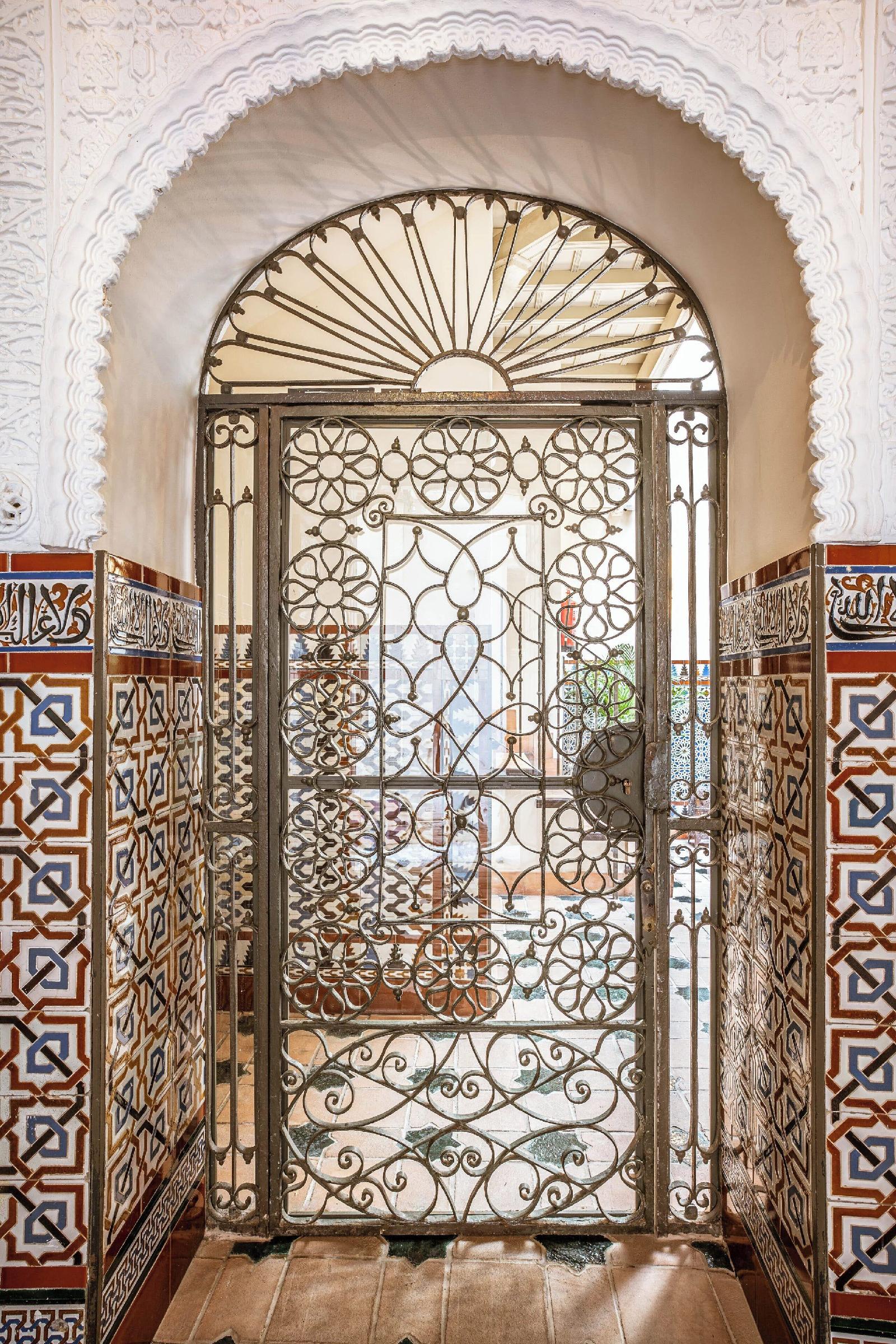 Hotel Boutique Casas De Santa Cruz