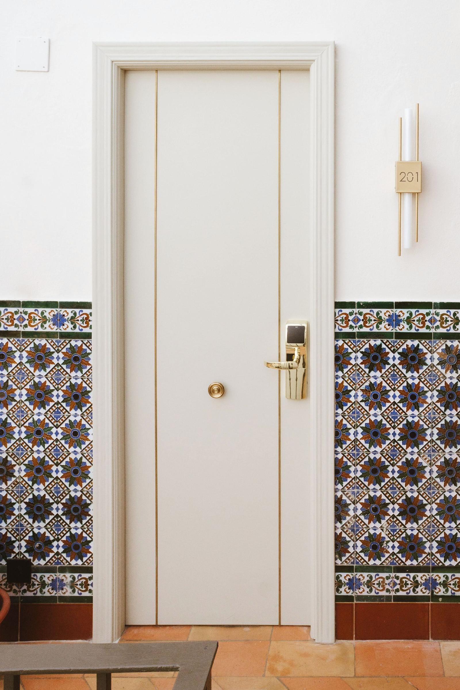 Hotel Boutique Casas De Santa Cruz