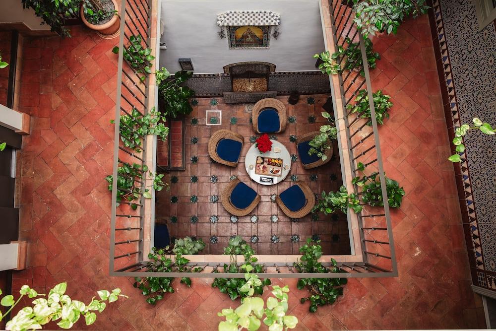 Hotel Boutique Casas De Santa Cruz