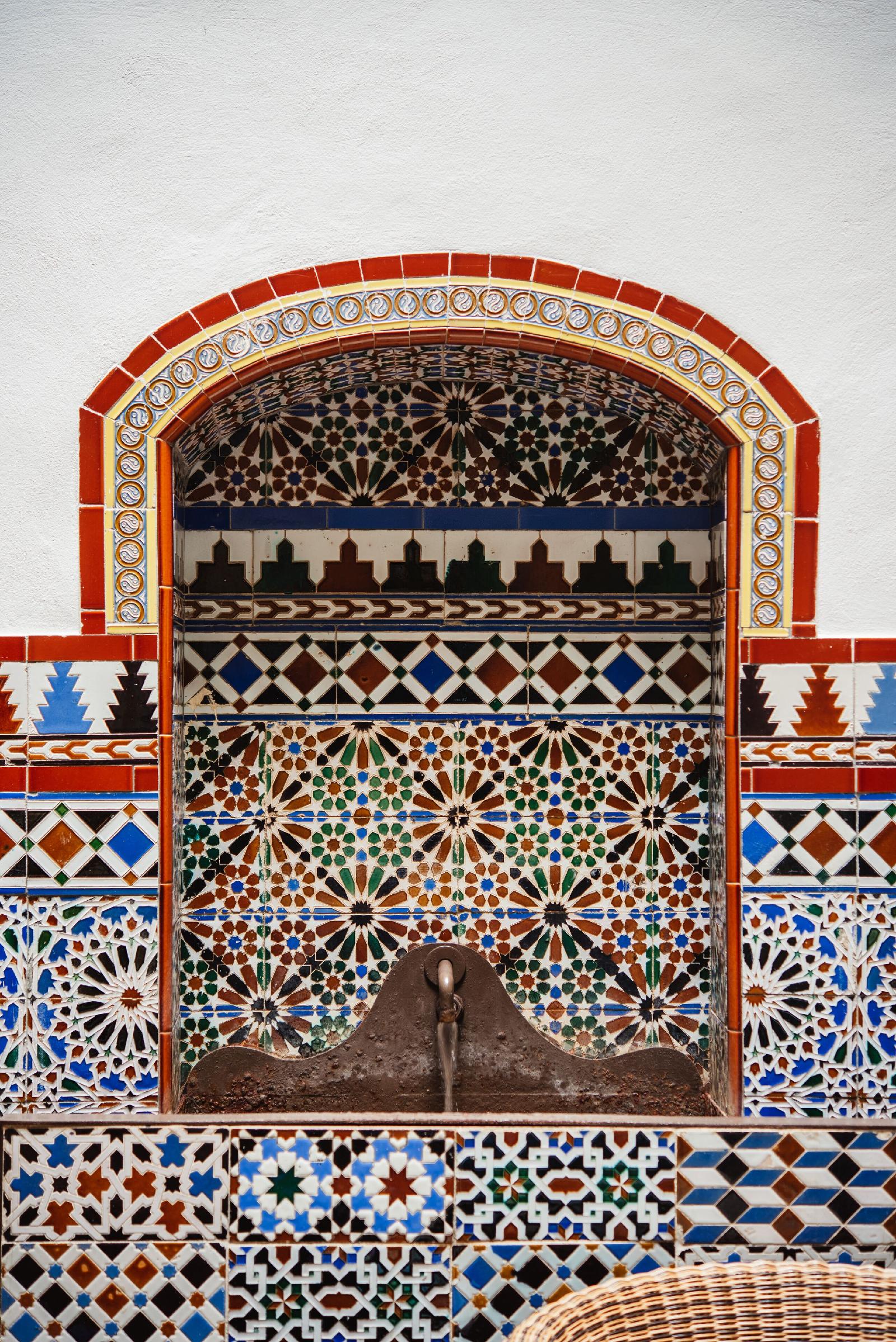 Hotel Boutique Casas De Santa Cruz