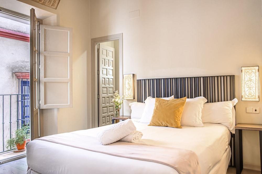 Hotel Boutique Casas De Santa Cruz