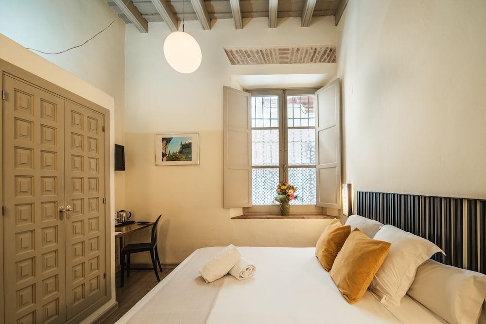 Hotel Boutique Casas De Santa Cruz