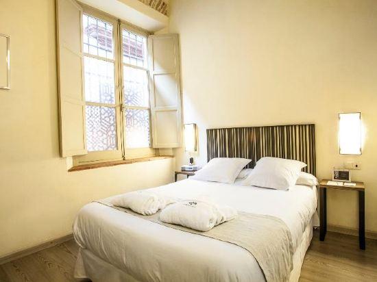 Hotel Boutique Casas De Santa Cruz