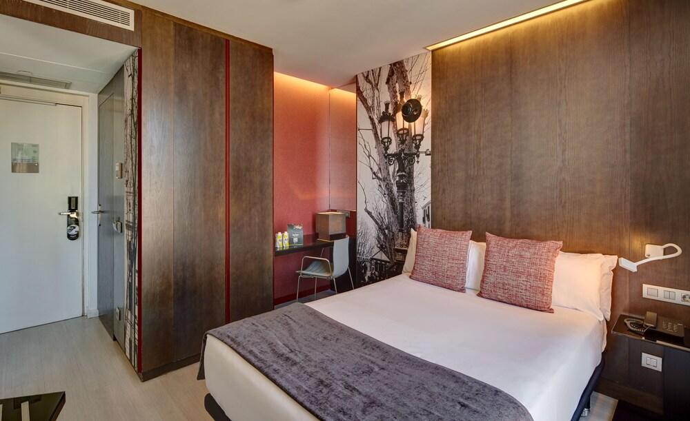 Sercotel Rosellon