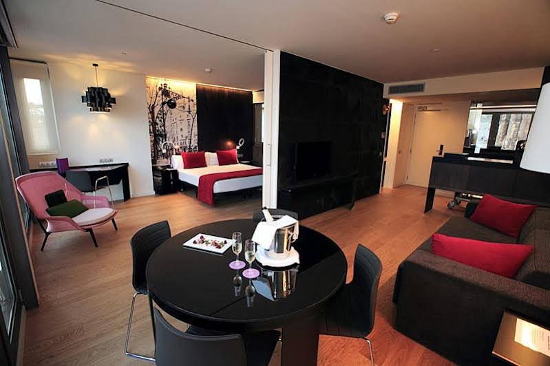 Sercotel Rosellon