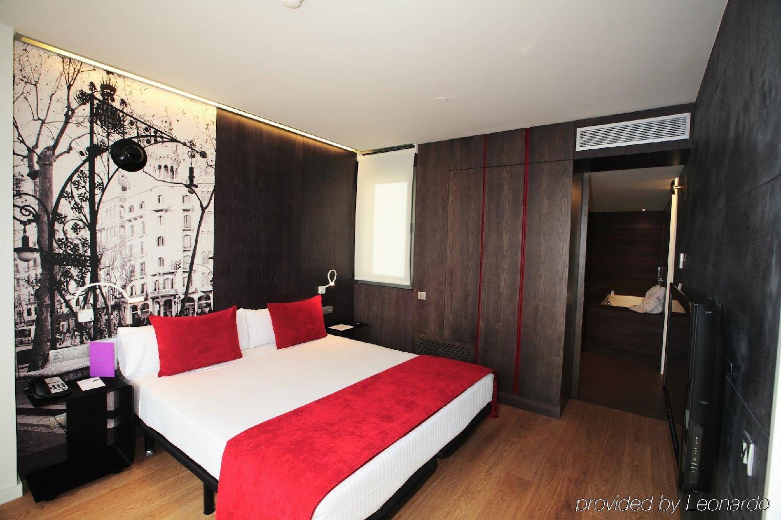 Sercotel Rosellon