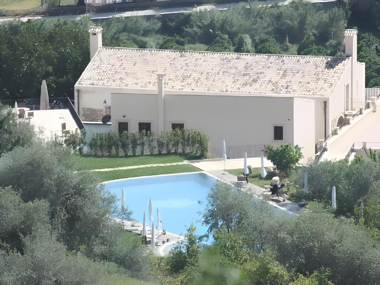 Kallikoros Country Resort & Spa