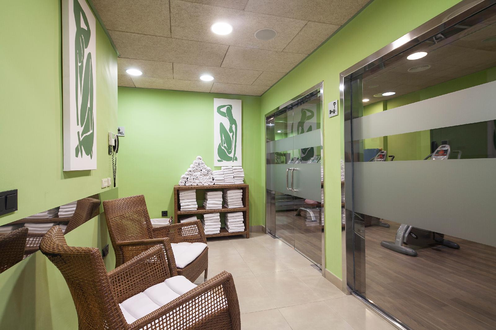 Hotel Best 4 Barcelona