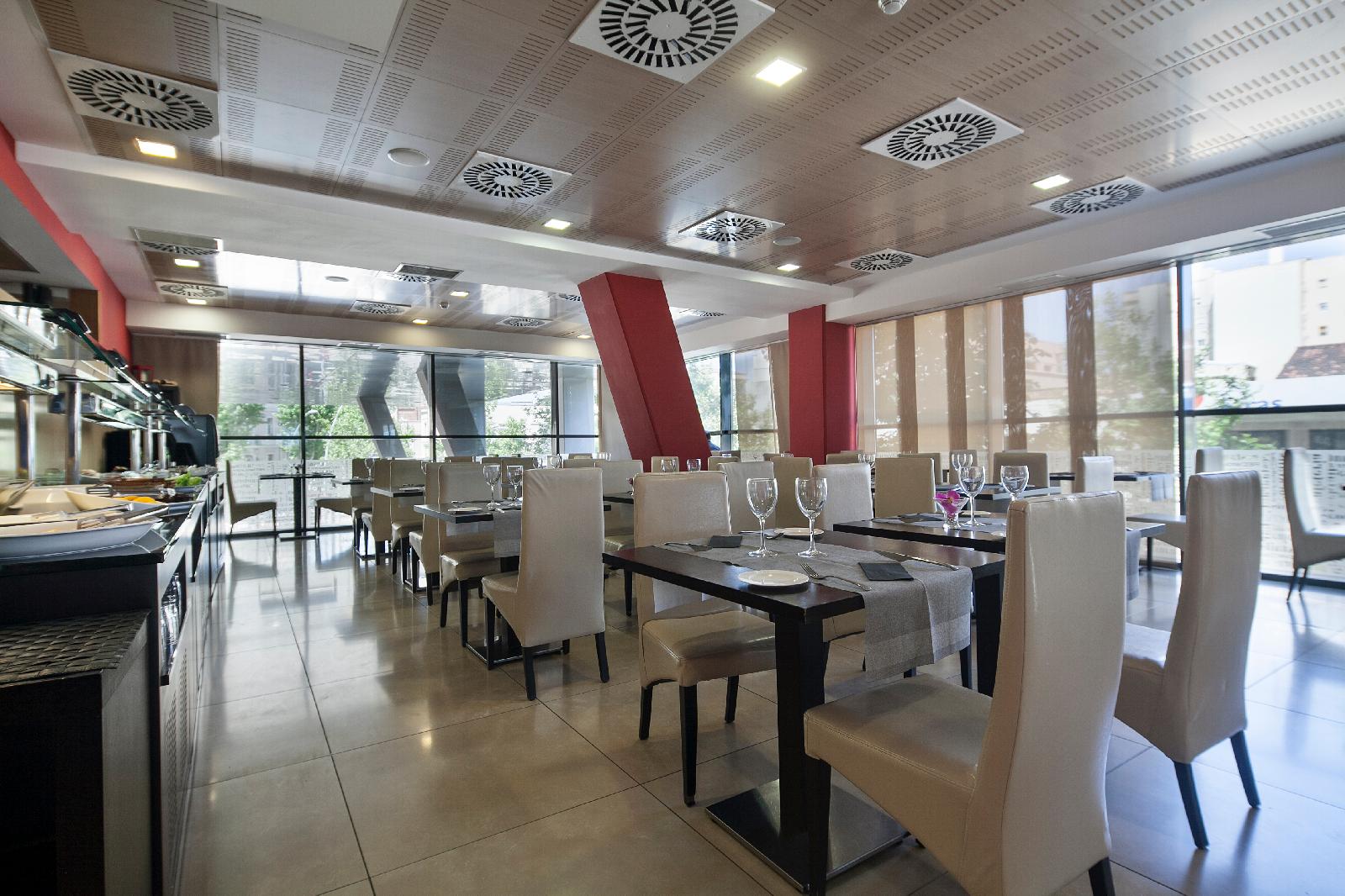 Hotel Best 4 Barcelona