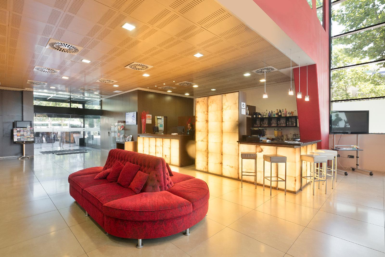 Hotel Best 4 Barcelona