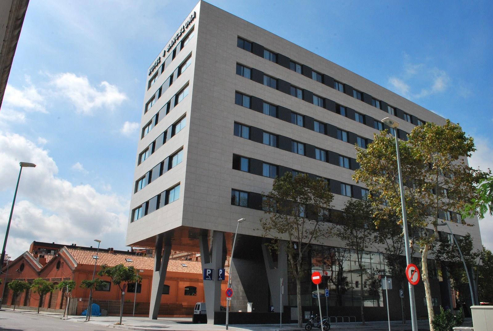 Hotel Best 4 Barcelona