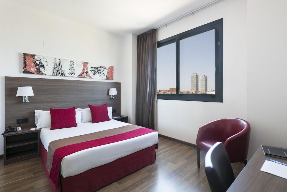 Hotel Best 4 Barcelona