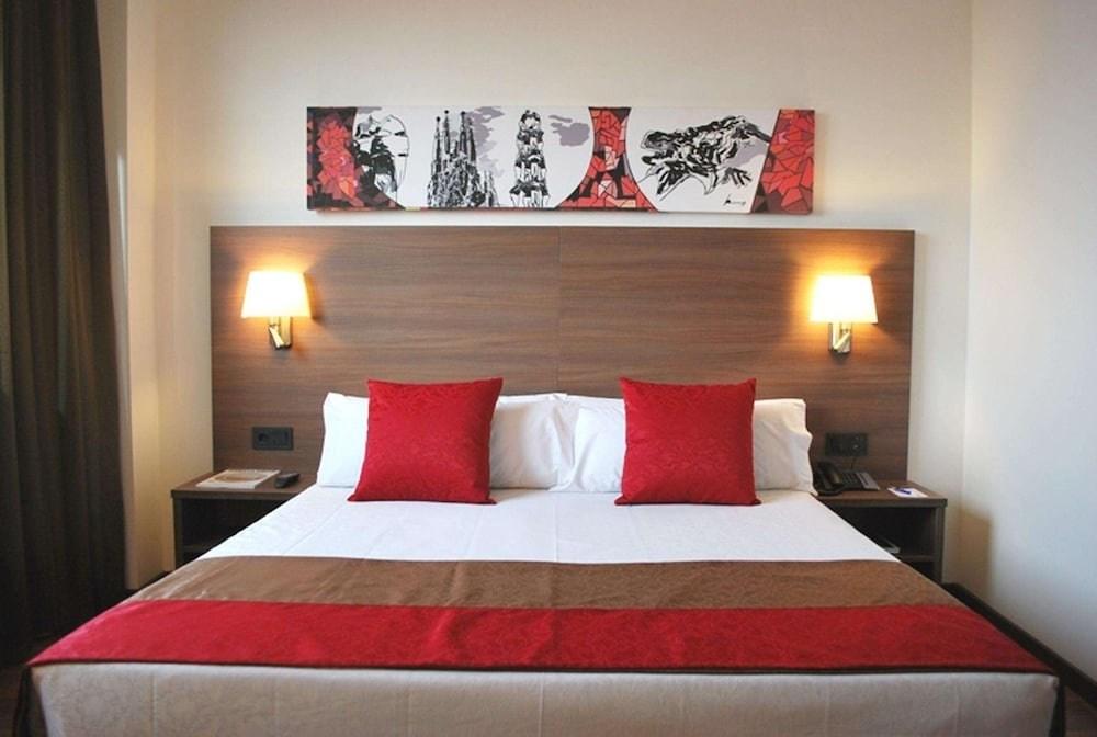 Hotel Best 4 Barcelona