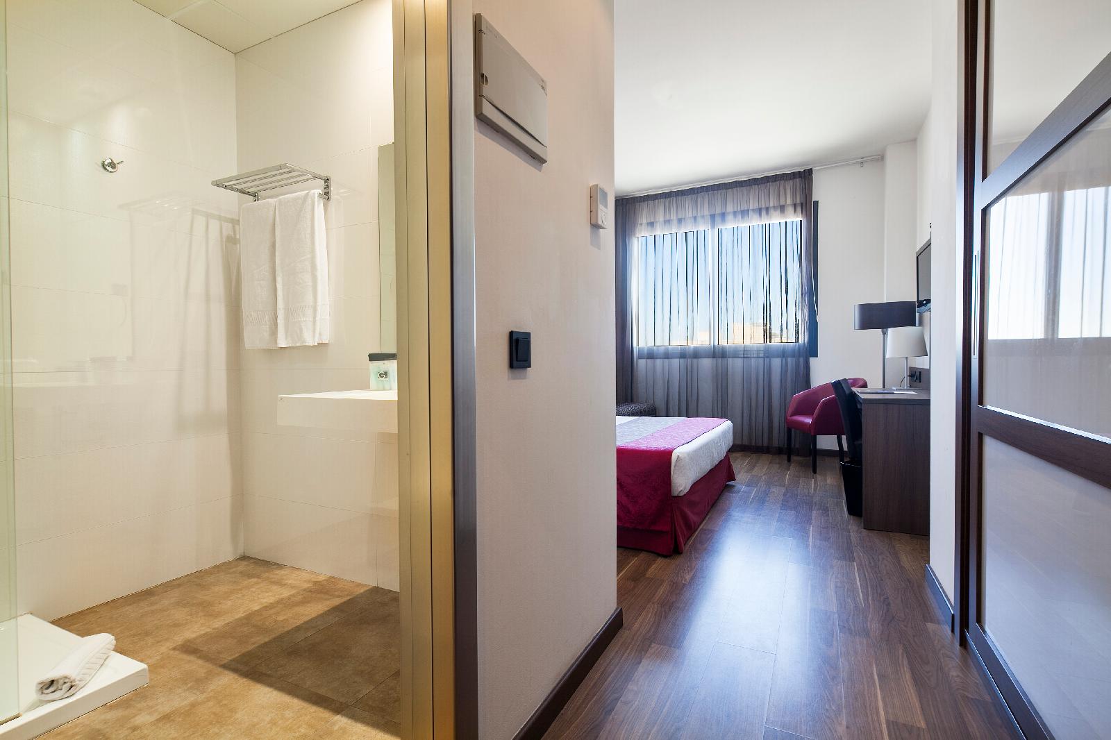Hotel Best 4 Barcelona