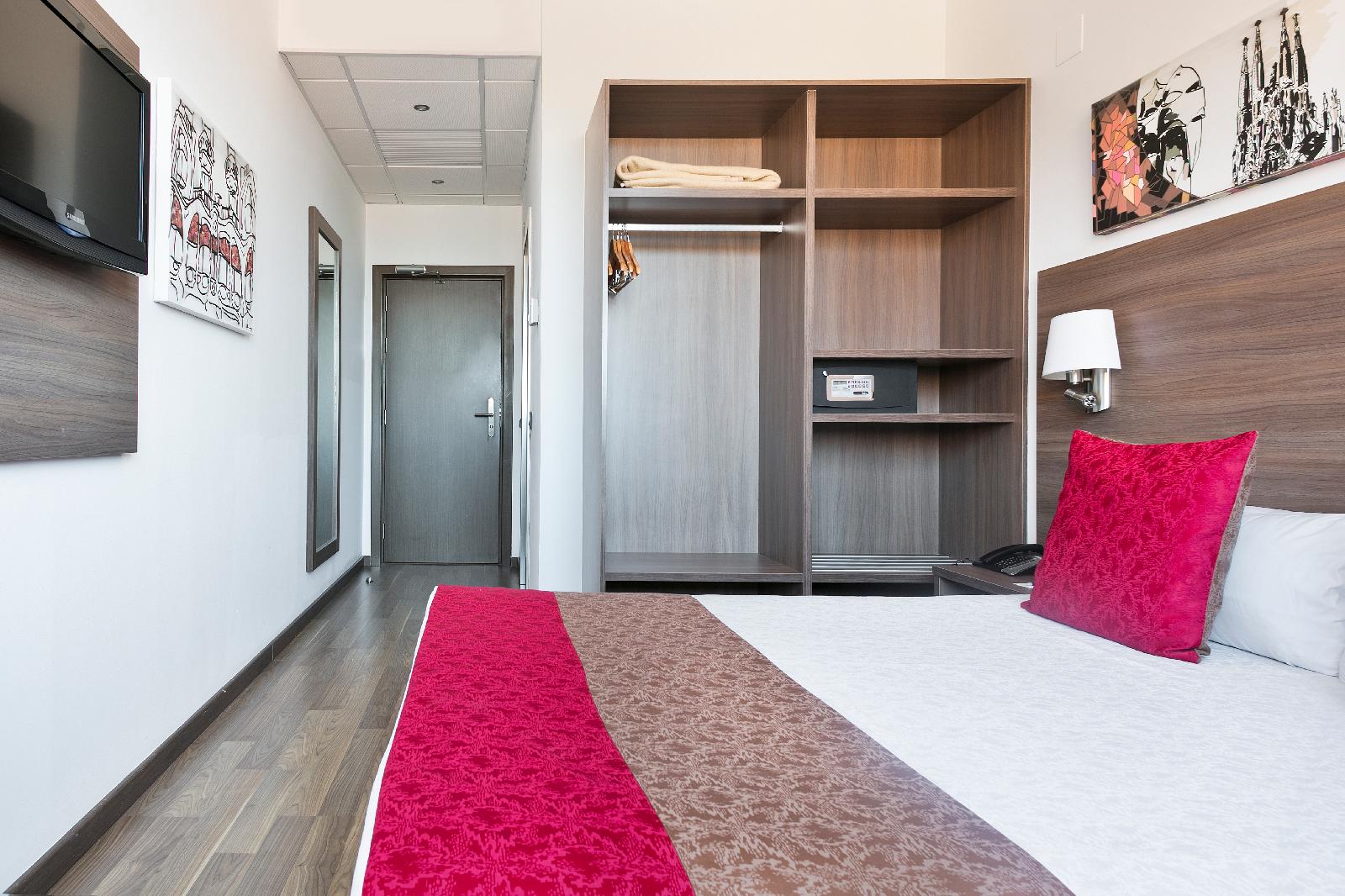 Hotel Best 4 Barcelona
