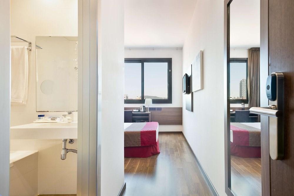 Hotel Best 4 Barcelona