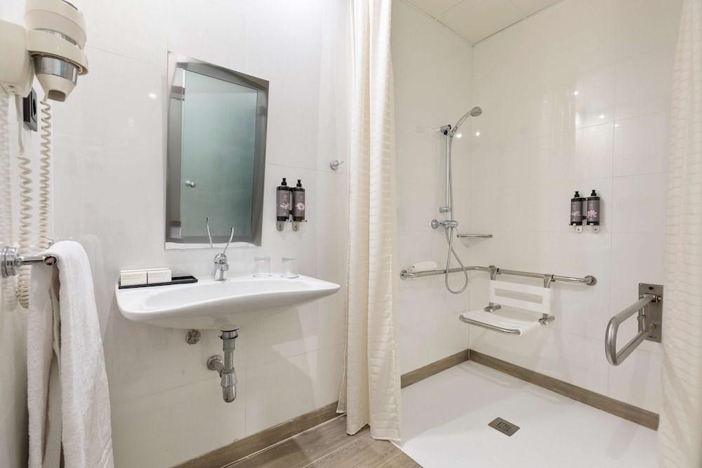 Hotel Best 4 Barcelona
