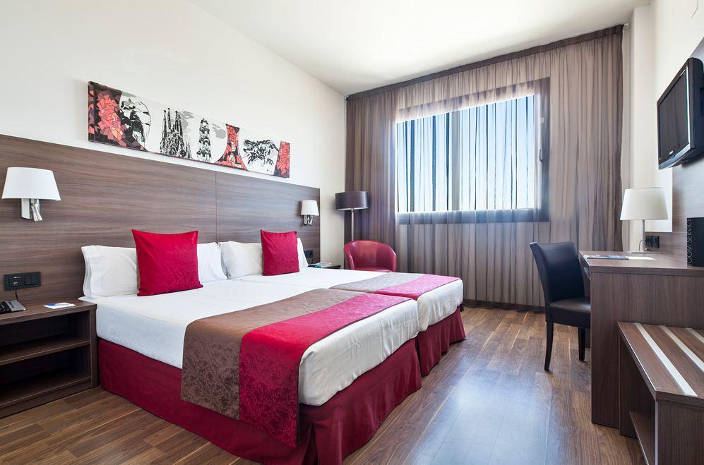 Hotel Best 4 Barcelona