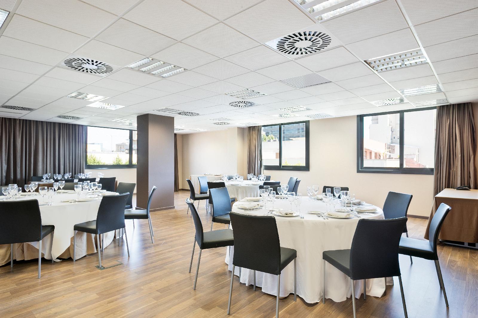 Hotel Best 4 Barcelona