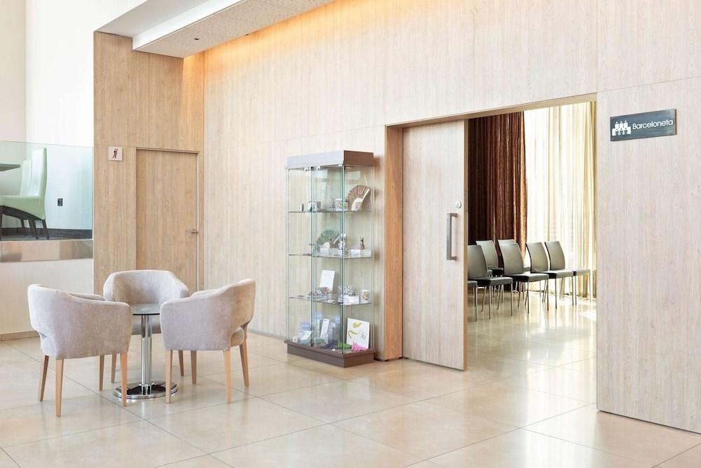 Hotel Best 4 Barcelona