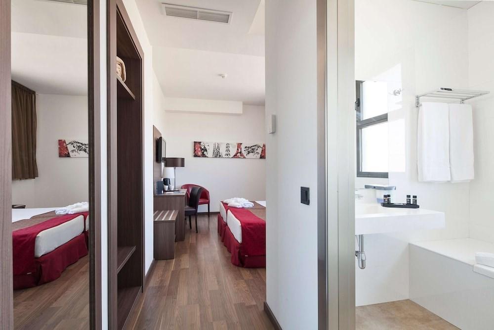 Hotel Best 4 Barcelona