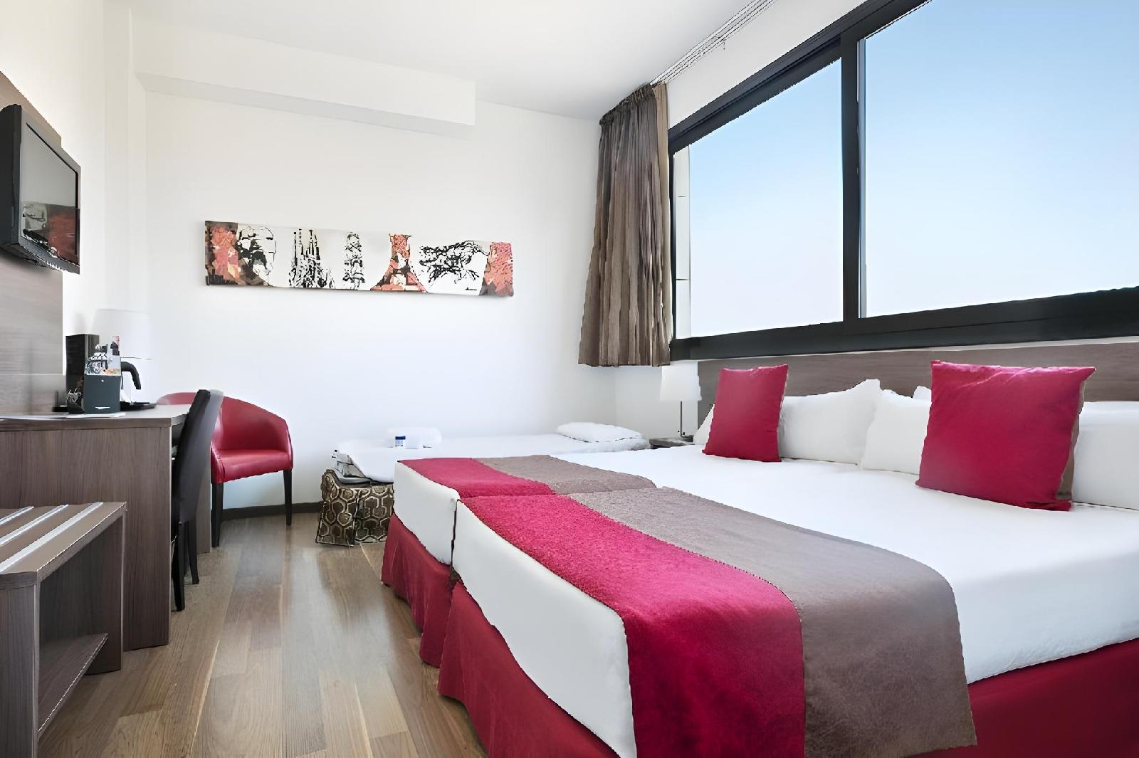 Hotel Best 4 Barcelona