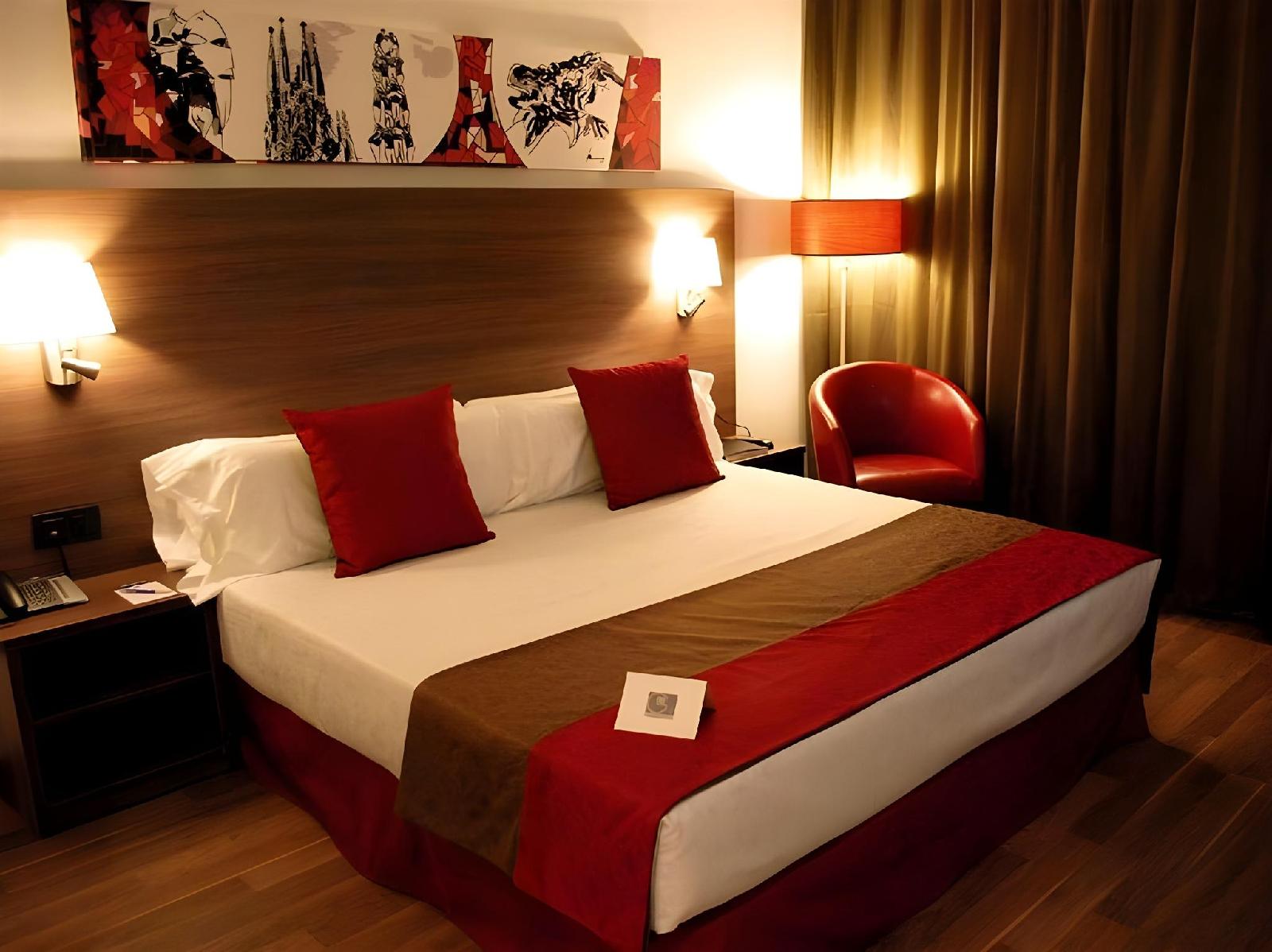 Hotel Best 4 Barcelona
