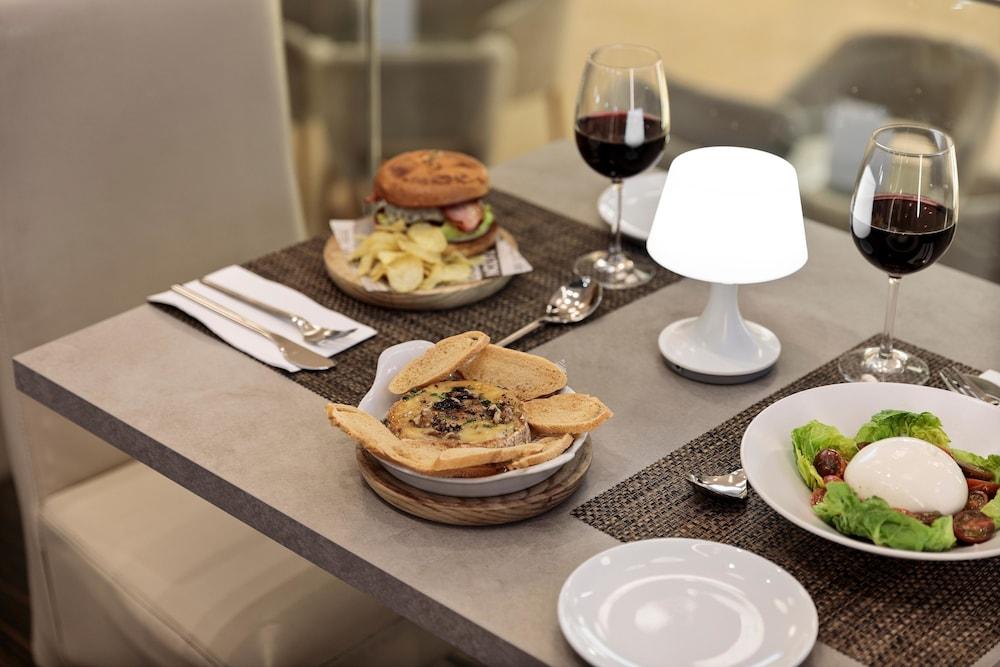 Hotel Best 4 Barcelona