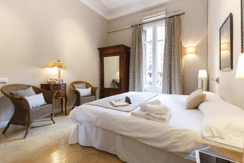 Ainb Born Via Laietana Apartment
