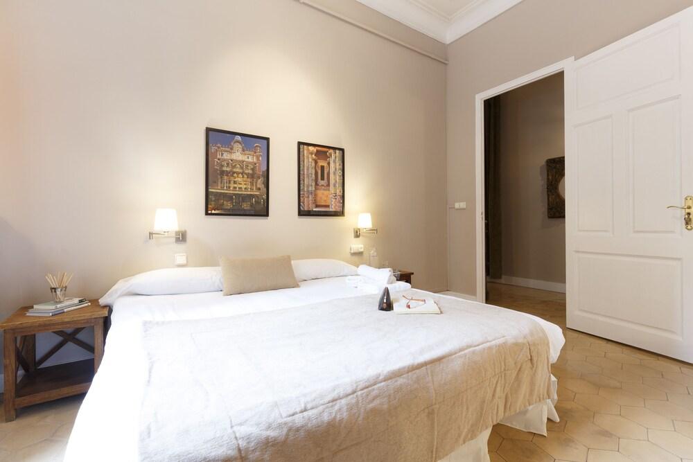 Ainb Born Via Laietana Apartment
