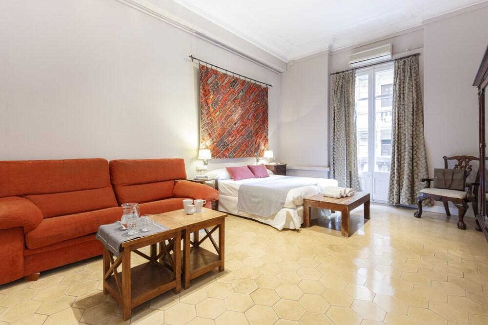 Ainb Born Via Laietana Apartment