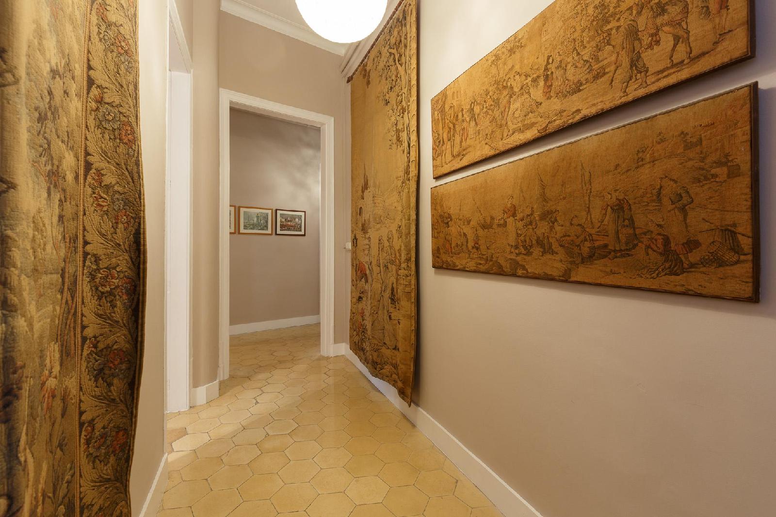 Ainb Born Via Laietana Apartment