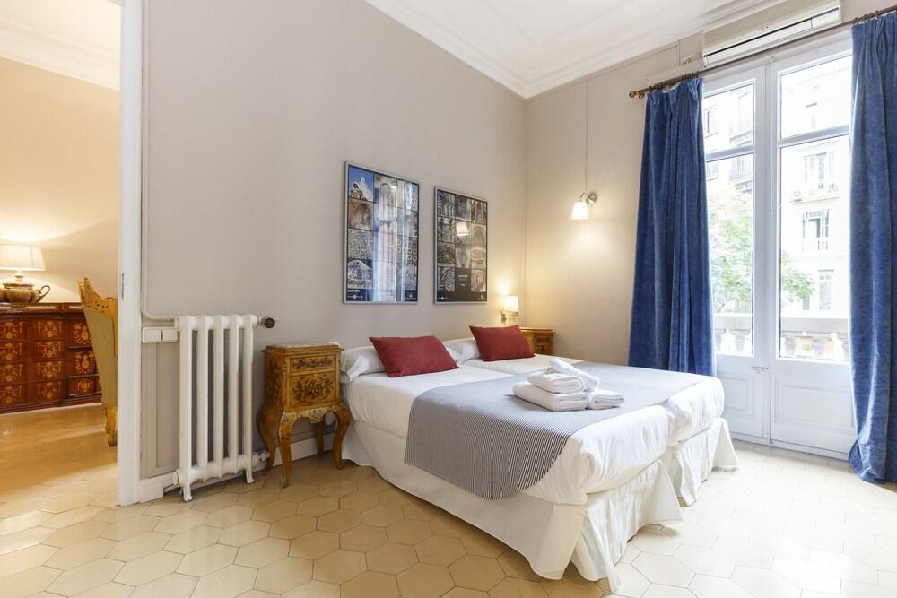 Ainb Born Via Laietana Apartment