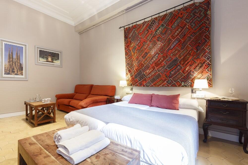 Ainb Born Via Laietana Apartment