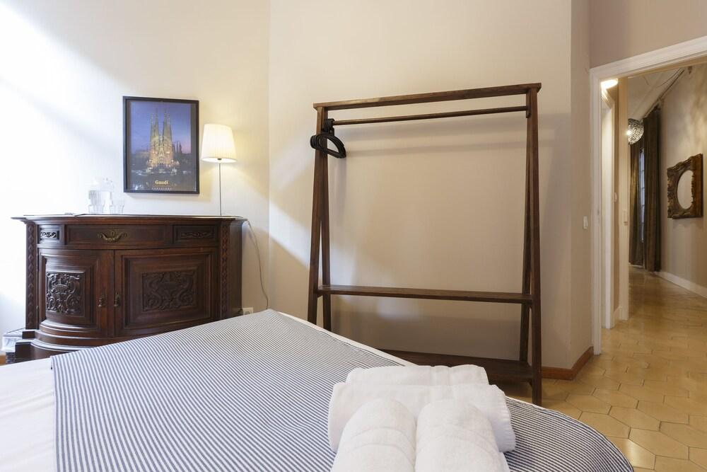 Ainb Born Via Laietana Apartment