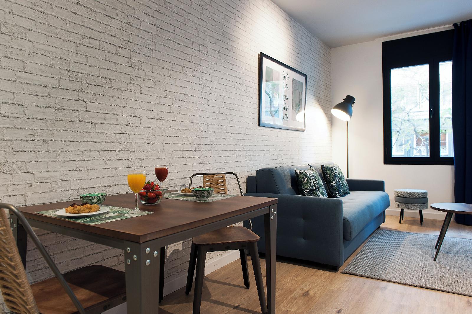 Mh Apartments Sant Pau