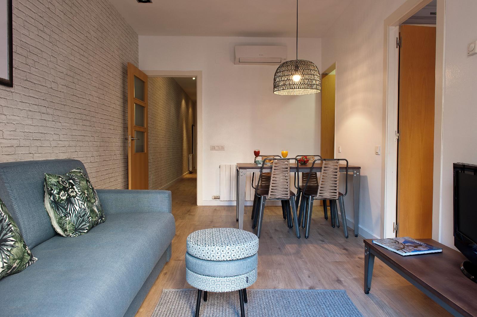 Mh Apartments Sant Pau