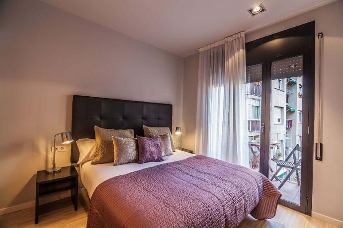 Mh Apartments Sant Pau