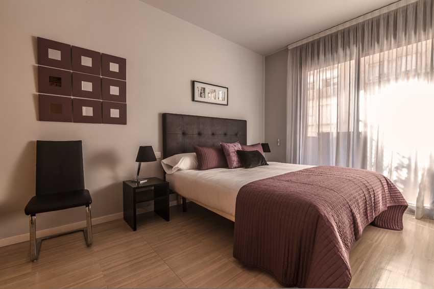 Mh Apartments Sant Pau