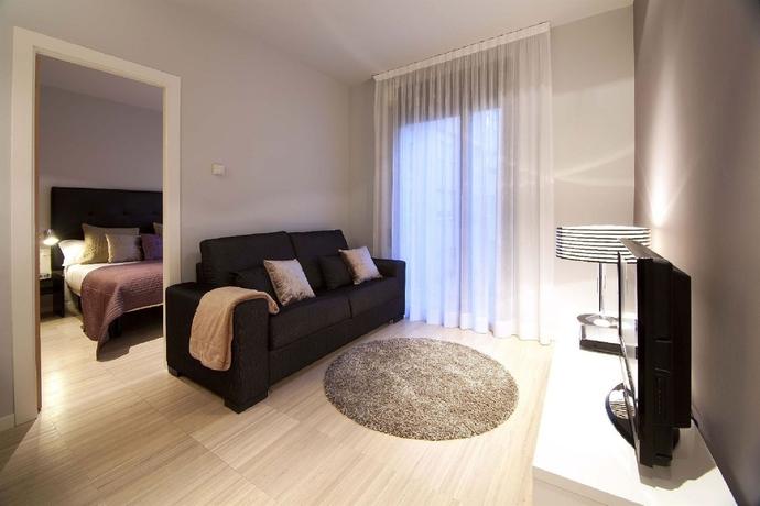 Mh Apartments Sant Pau