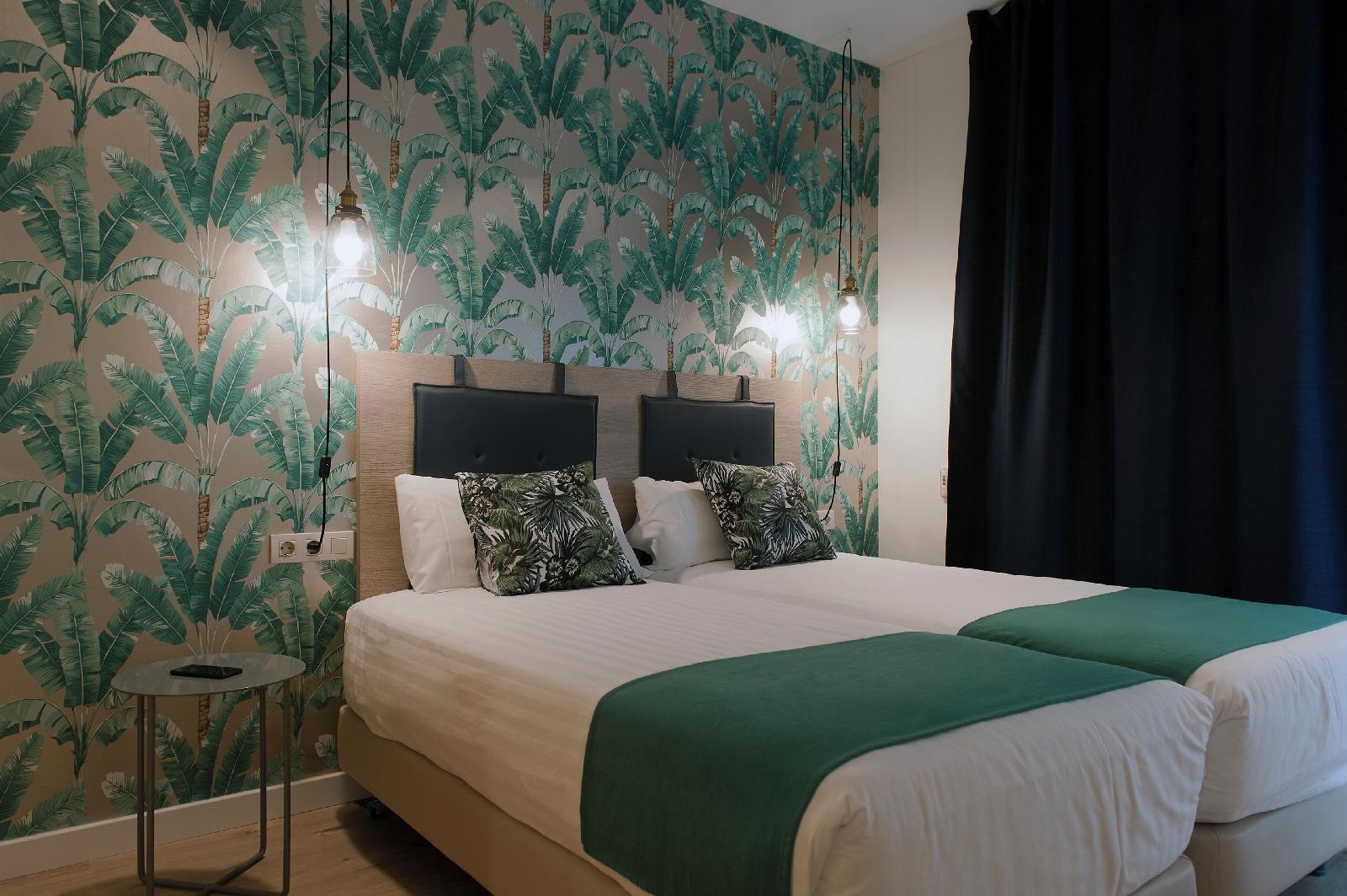 Mh Apartments Sant Pau