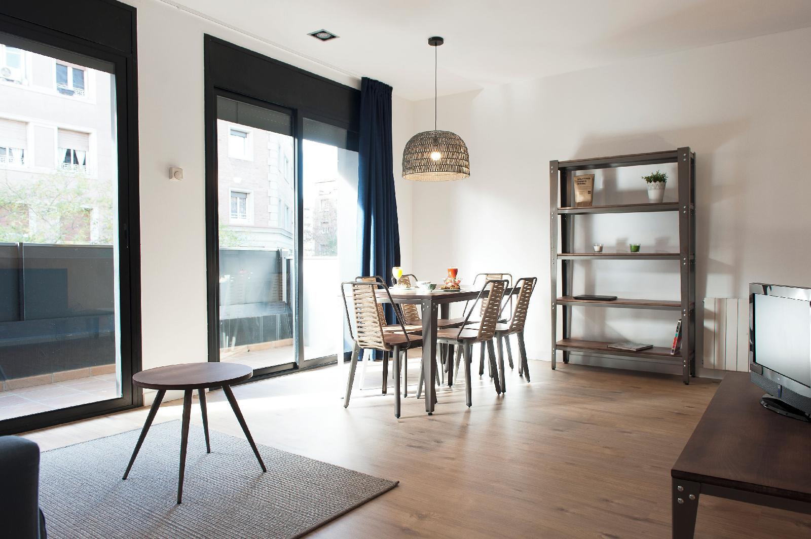 Mh Apartments Sant Pau