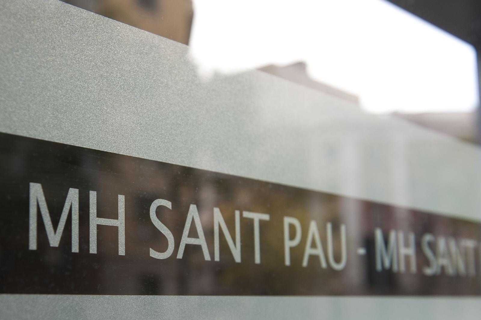 Mh Apartments Sant Pau